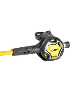 Octopus Dual ADJ Mares | AquaSport