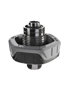 Conector DIN 300 bar Hexagonal com AST Mares | AquaSport