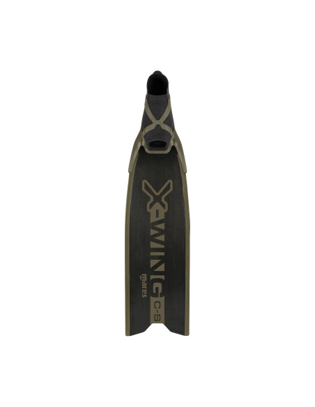 Barbatanas X-Wing C-S Mares | AquaSport