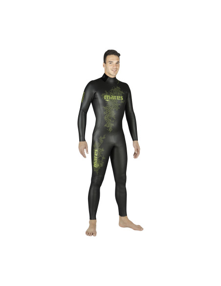 Fato Horizon 2.0 Homem Mares | AquaSport