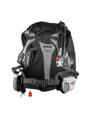 Colete Magellan Mares | AquaSport