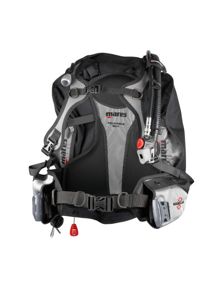 Colete Magellan Mares | AquaSport