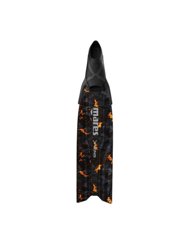 Barbatanas X-Wing Pro Lava Mares | AquaSport