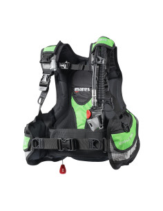 Colete Explorer Júnior Mares | AquaSport