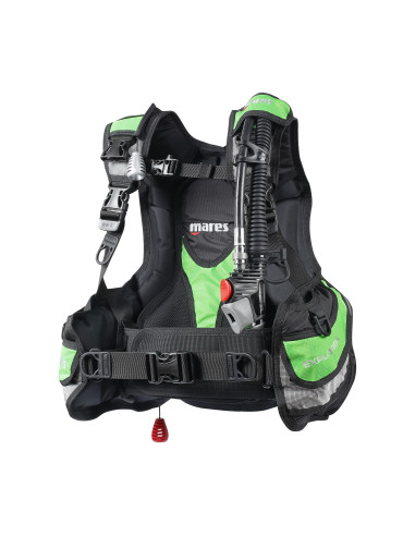 Colete Explorer Júnior Mares | AquaSport