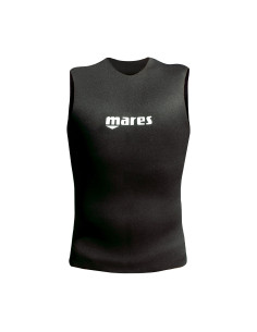 Interior Undersuit 2 mm Célula Aberta Mares | AquaSport