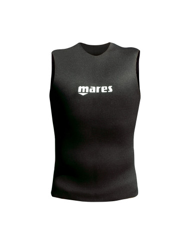 Interior Undersuit 2 mm Célula Aberta Mares | AquaSport