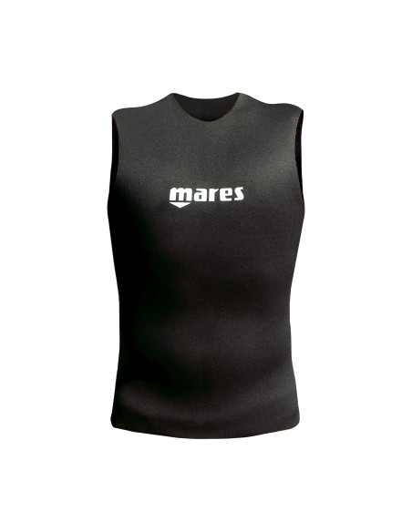 Interior Undersuit 2 mm Célula Aberta Mares | AquaSport