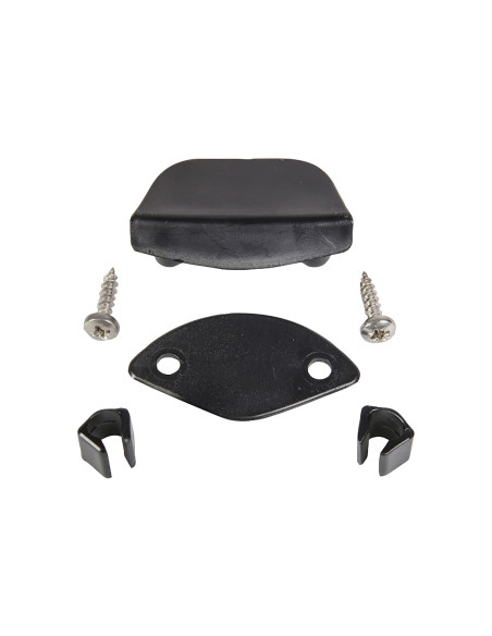 Kit de Fixação de Pá Razor Mares | AquaSport