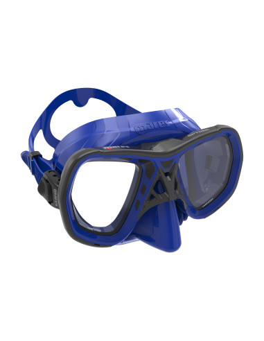 Máscara Spyder SF Mares | AquaSport