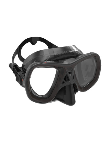 Máscara Spyder SF Mares | AquaSport