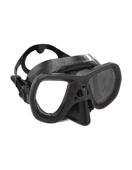 Máscara Spyder SF Mares | AquaSport