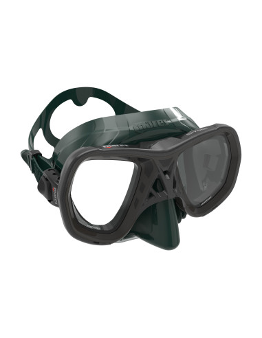 Máscara Spyder SF Mares | AquaSport