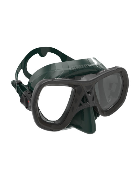 Máscara Spyder SF Mares | AquaSport