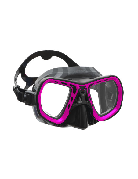 Máscara Spyder SF Mares | AquaSport