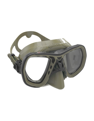 Máscara Spyder SF Mares | AquaSport