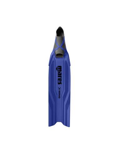 Barbatanas X-Wing Short Pro Mares | AquaSport