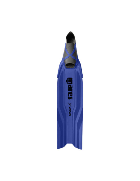 Barbatanas X-Wing Short Pro Mares | AquaSport