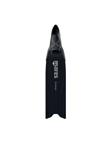 Barbatanas X-Wing Short Pro Mares | AquaSport