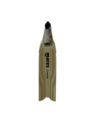 Barbatanas X-Wing Short Pro Mares | AquaSport