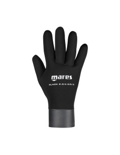 Luvas Black 2,5/4,5/5,5 mm Mares | AquaSport