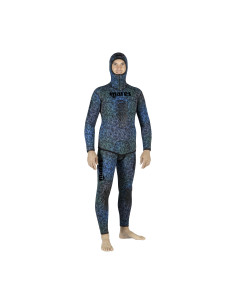 Casaco Polygon 5 mm Homem Mares | AquaSport