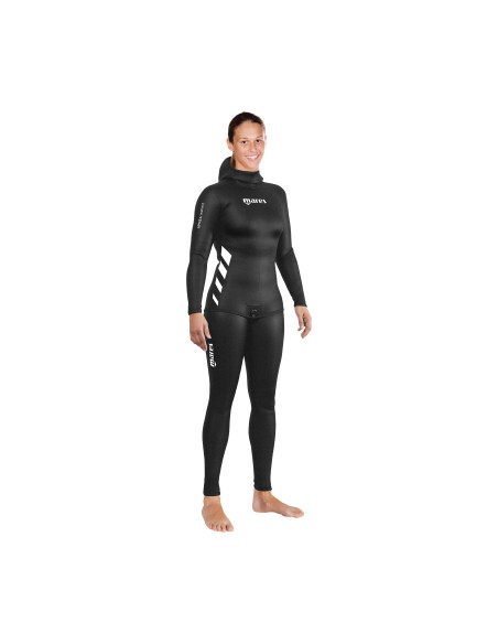 Calças Apnea Instinct 5 mm Senhora Mares | AquaSport