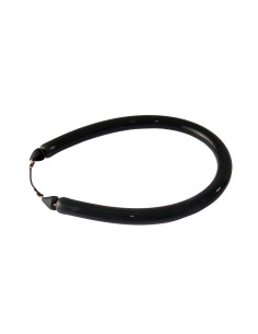 Elástico S-Power Speed Circular 16 mm Mares | AquaSport