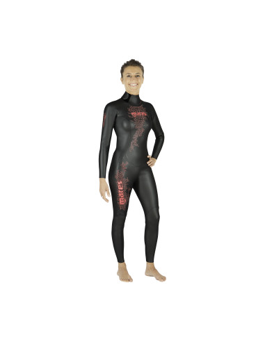 Fato Horizon 2.0 Senhora Mares | AquaSport