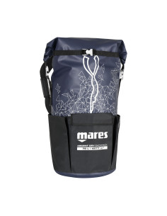 Mochila Estanque Ascent Dry Mares | AquaSport