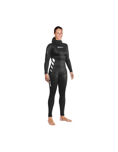 Casaco Apnea Instinct 5 mm Senhora Mares | AquaSport