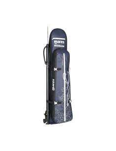 Saco Estanque para Barbatanas Ascent Dry Mares | AquaSport