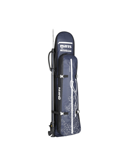 Saco Estanque para Barbatanas Ascent Dry Mares | AquaSport