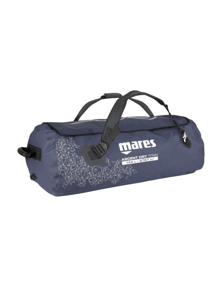 Saco Ascent Titan Mares | AquaSport