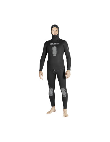 Long John Explorer Sport 5 mm Homem Mares | AquaSport