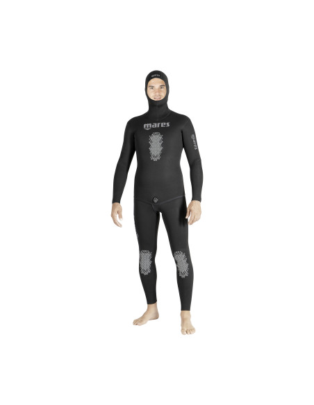 Long John Explorer Sport 5 mm Homem Mares | AquaSport