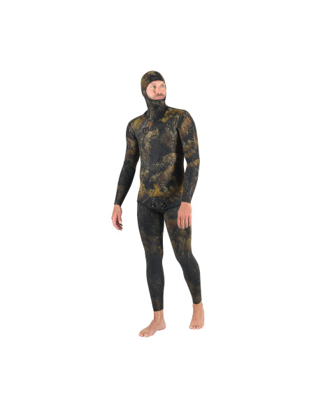 Calças Illusion 5 mm Homem Mares | AquaSport