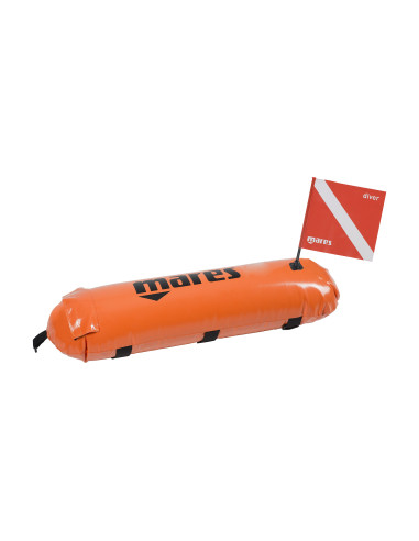 Bóia Hydro Torpedo Mares | AquaSport