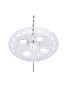 Placa Bottom Plate FD Mares | AquaSport