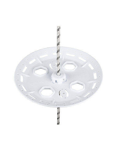 Placa Bottom Plate FD Mares | AquaSport