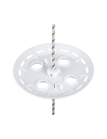 Placa Bottom Plate FD Mares | AquaSport