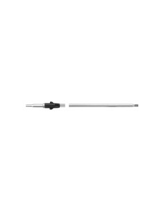 Haste Roscada 8 mm Zincada para Pneumática Mares | AquaSport
