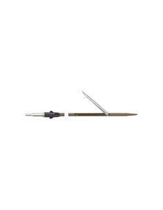 Haste Tahitiana 8 mm para Pneumática Mares | AquaSport