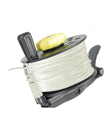 Kit de Carreto Horizontal para Force Mares | AquaSport