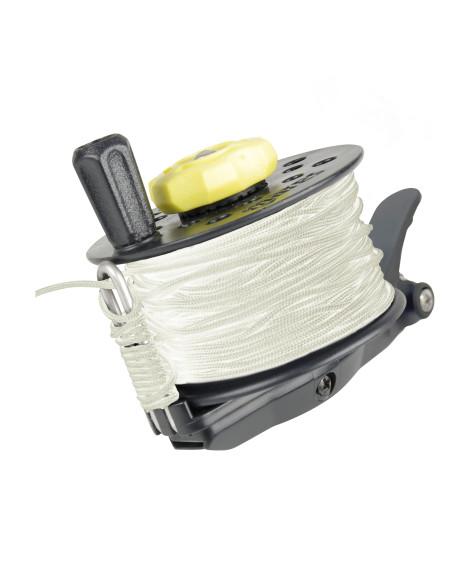 Kit de Carreto Horizontal para Force Mares | AquaSport