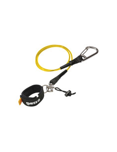 Lanyard de Apneia com Libertação Rápida Mares | AquaSport