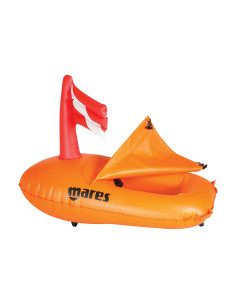 Bóia Apnea Mares | AquaSport