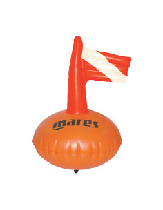 Bóia Sphere Mares | AquaSport