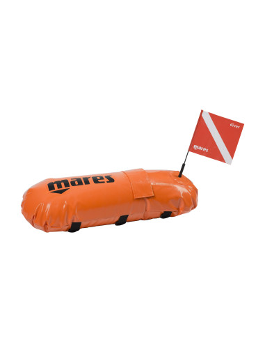 Bóia Hydro Torpedo Large Mares | AquaSport