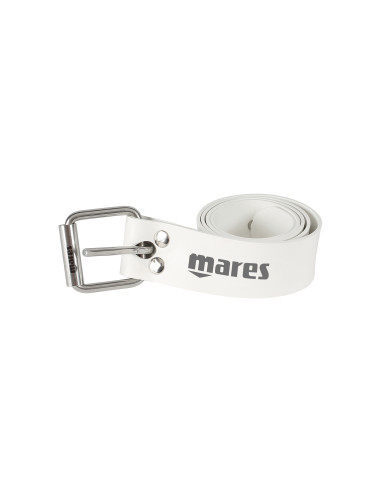 Cinto Elástico com Fivela Marselhesa em Aço Inox Mares | AquaSport